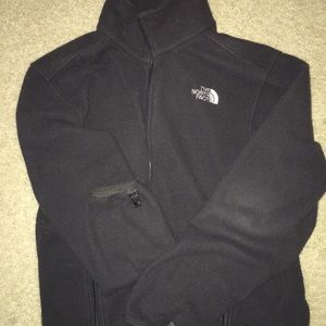 The North Face women’s fleece